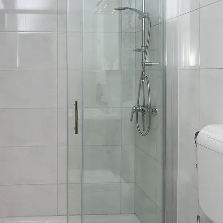 Apartmán Mirjana - With Terrace And Sea View Bogumila