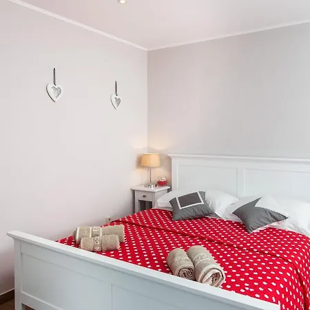 Mirjana - With Terrace And Sea View Bogumila