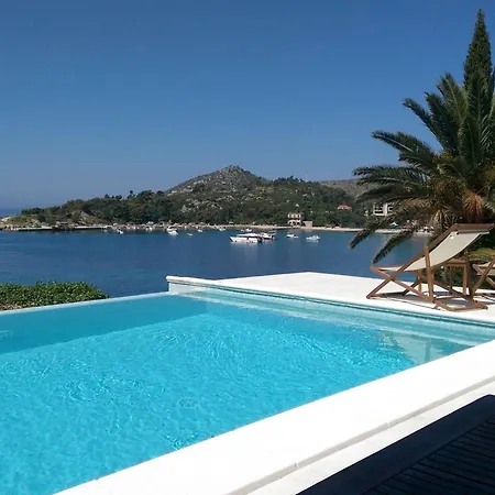 Apartment Mirjana - With Terrace And Sea View Bogumila *