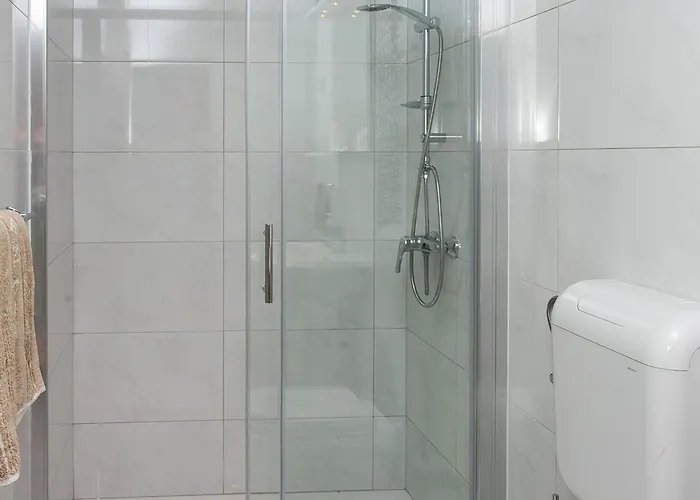 Apartament Mirjana - With Terrace And Sea View Bogumila