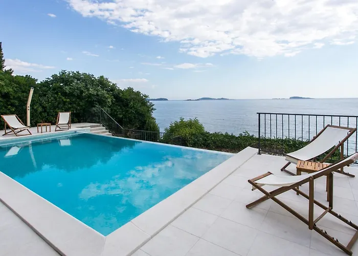 Mirjana - With Terrace And Sea View Bogumila Apartament Mlini