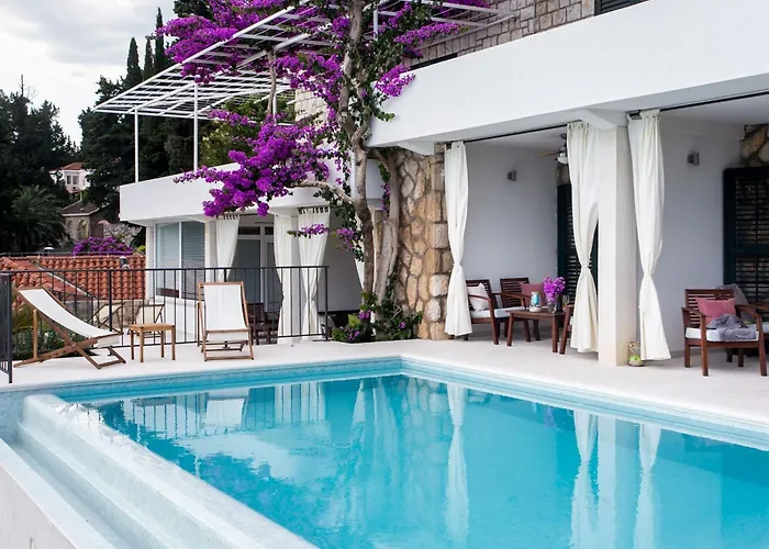 Mirjana - With Terrace And Sea View Bogumila *